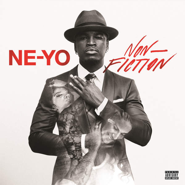 Ne-Yo Non-Fiction Album
