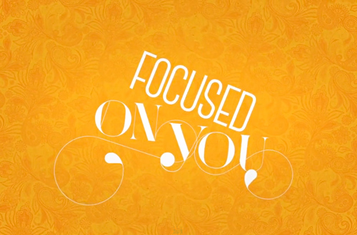 Focused-On-You