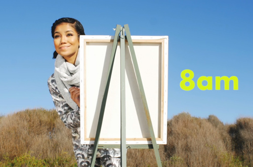 Jhene-Aiko-Spotless-Mind-Video
