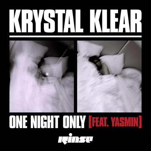 Krystal Klear One Night Only