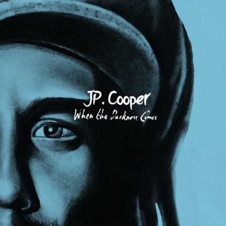 JP Cooper When the Darkness Comes
