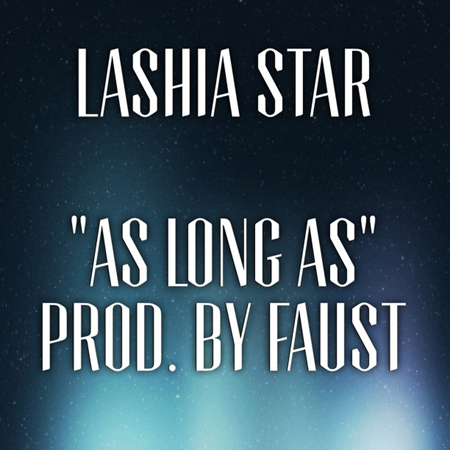 Lashia Star As Long As