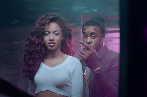 Natalie-La-Rose-Jeremih-Video