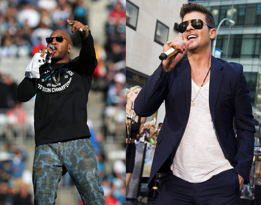 Flo-Rida-Robin-Thicke