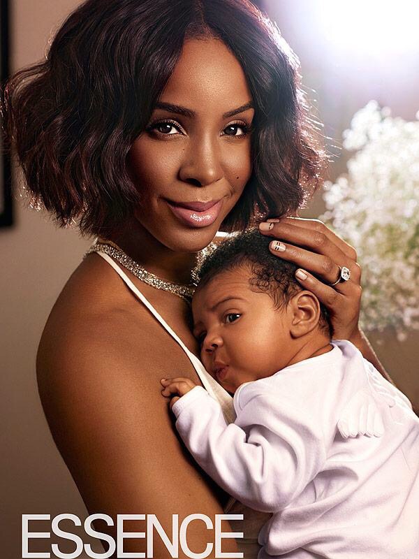 Kelly Rowland Essence 2