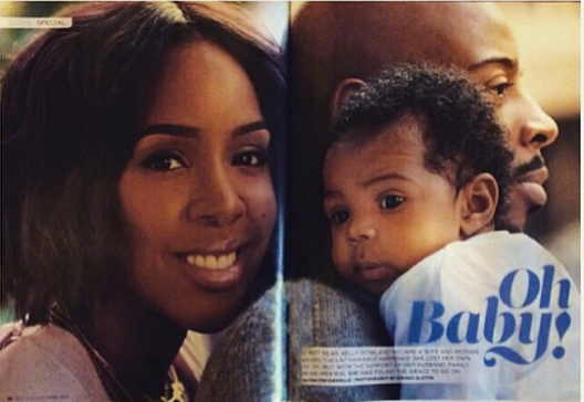 Kelly Rowland Essence 3