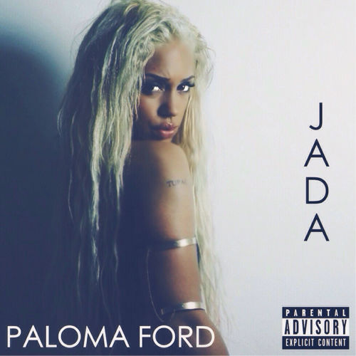 Paloma Ford - Jada