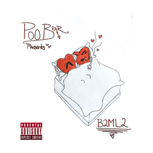 Poo Bear B2ML2