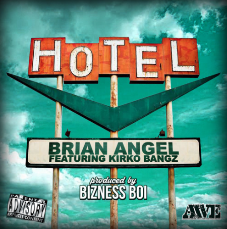 Brian-Angel