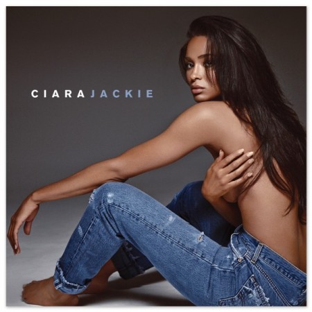 Ciara Jackie Cover