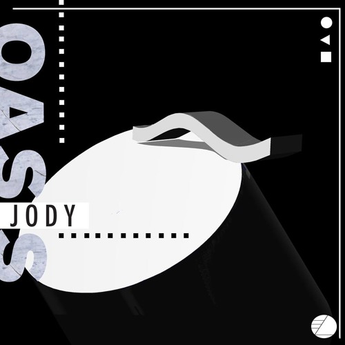JODY Oasis EP