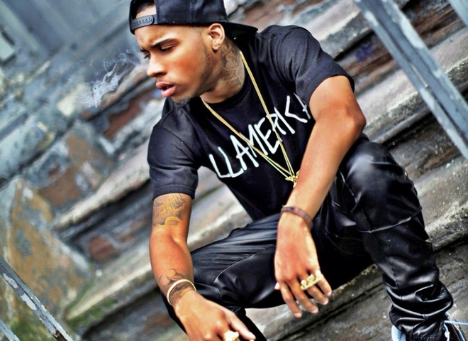 Tory Lanez