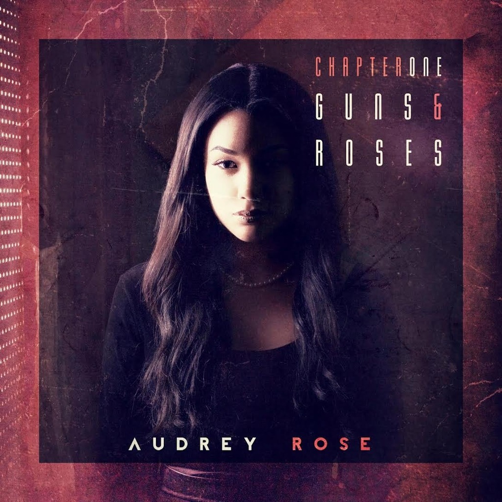 Audrey Rose Cover (Front)