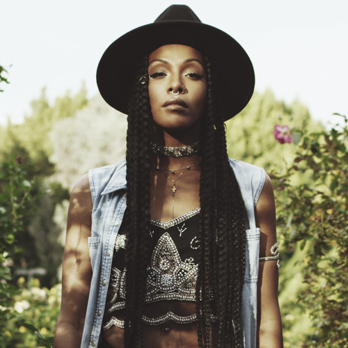 Dawn Richard New