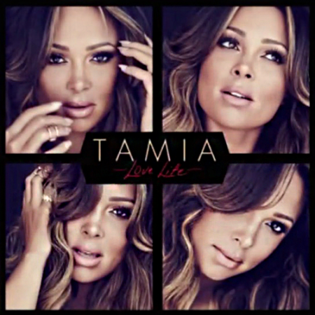 Tamia-Love Life