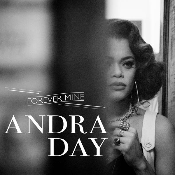 andra day forever-mine
