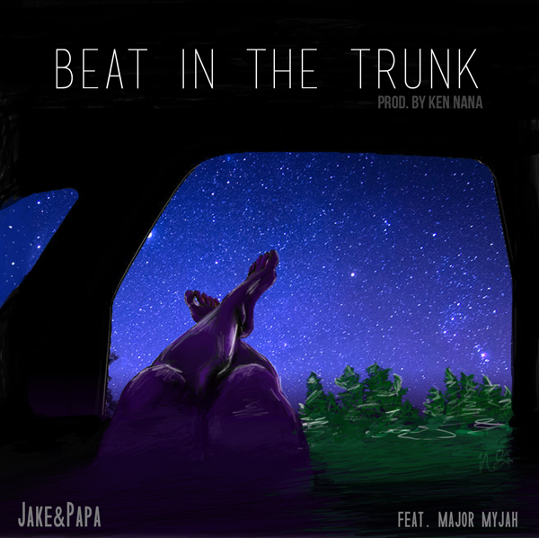 Beat in the Trunk