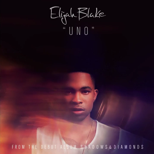 Elijah Blake Uno