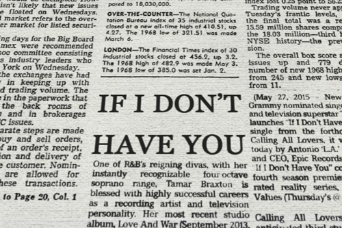 If-I-Dont-Have-You-Lyrics