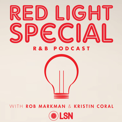 Red Light Special Podcast