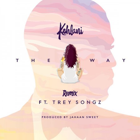 Kehlani Trey Songz-remix
