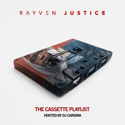 Rayven Cassette Playlist