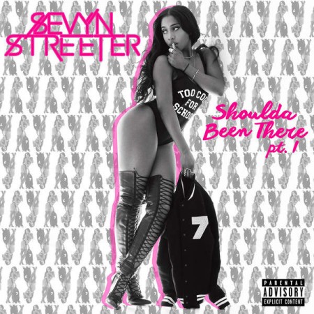 Sevyn Shoulda Been There EP