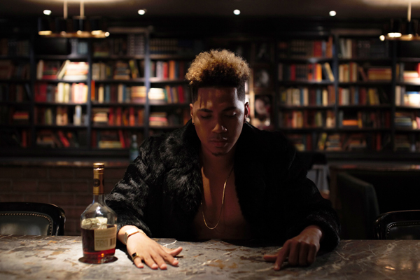 The Reasn (photo by Brendan Bonney)