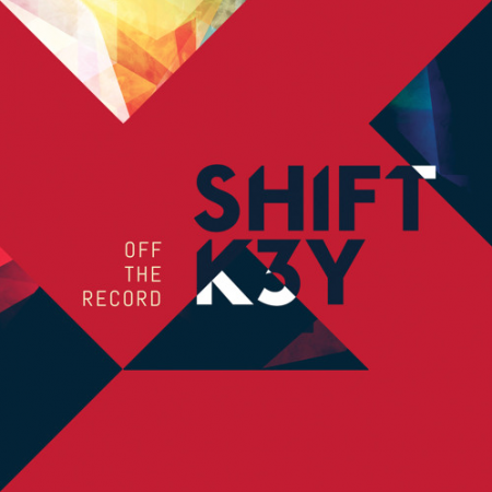 Shift K3Y