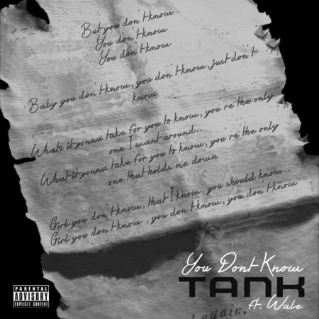 Tank-You-Don't-Know