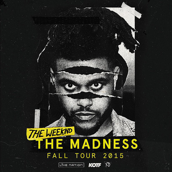 the-weeknd-madness-tour