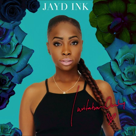 Jayd-Ink