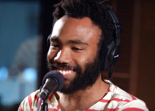 Childish-Gambino