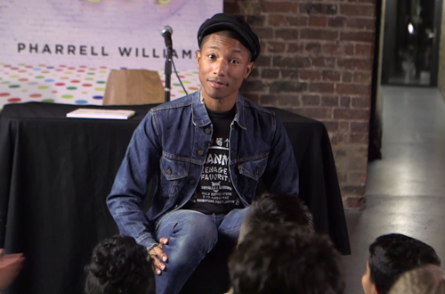 Pharrell-Happy-Interview