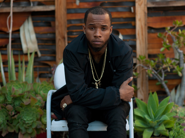 Tory-Lanez-Interview