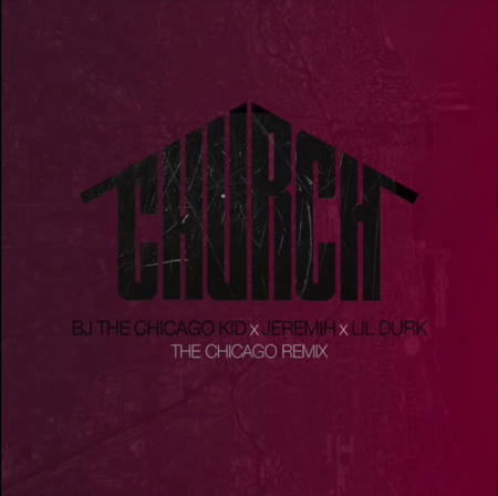 Church-Remix