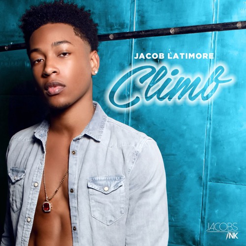 Jacob Latimore Climb