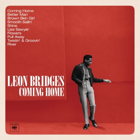 Leon Bridges