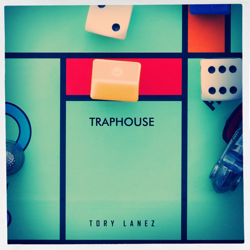 Tory Lanez Traphouse