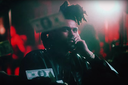 Weeknd-In-The-Night