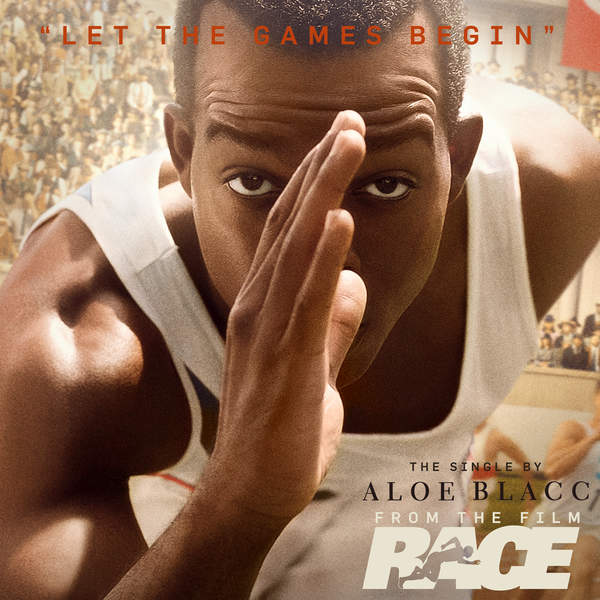 Aloe Blacc Race