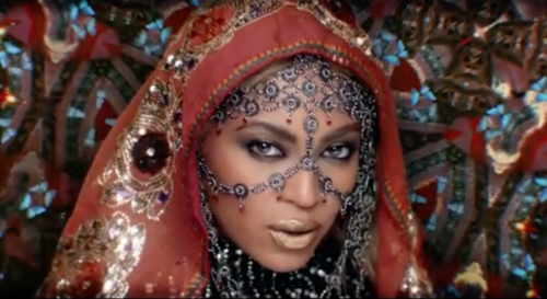 Beyonce-Coldplay
