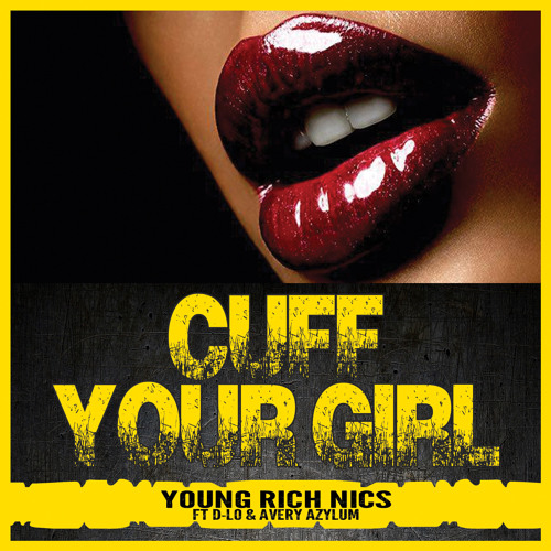 Cuff-Your-Girl