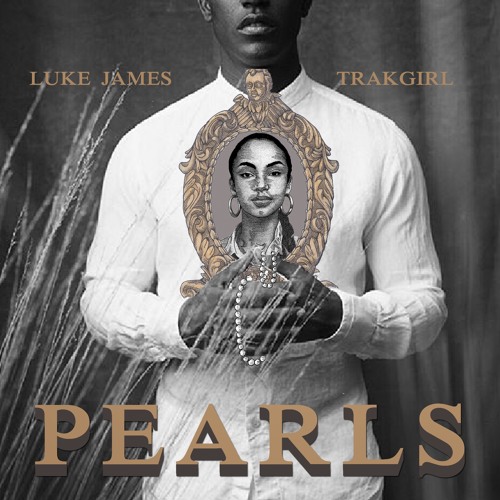 Luke James Pearls