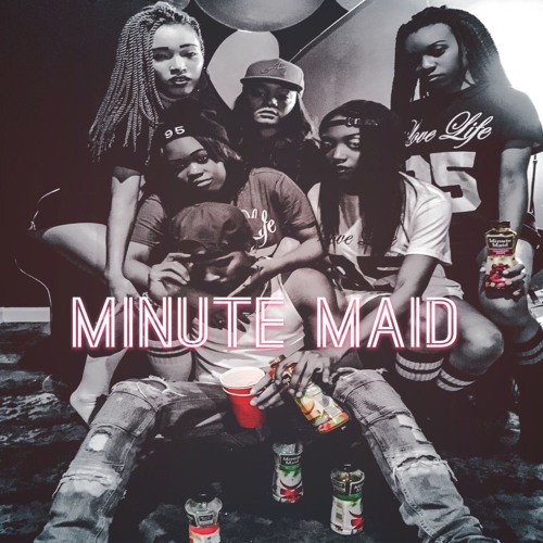 Malachiae Minute Maid