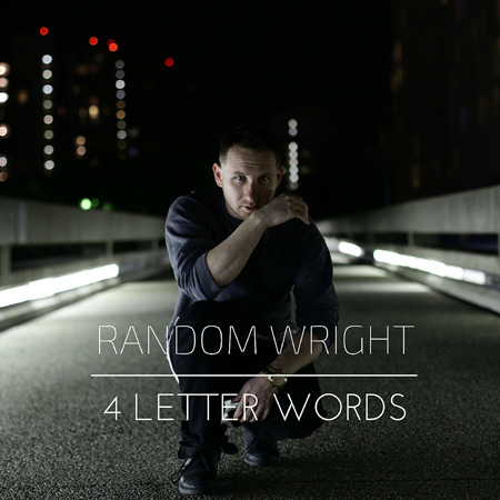 Random Wright - Four Letter Words