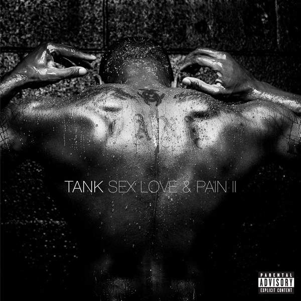 Tank SLP2