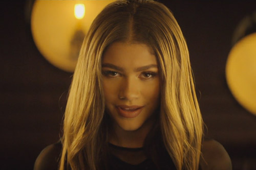 Zendaya-Neverland