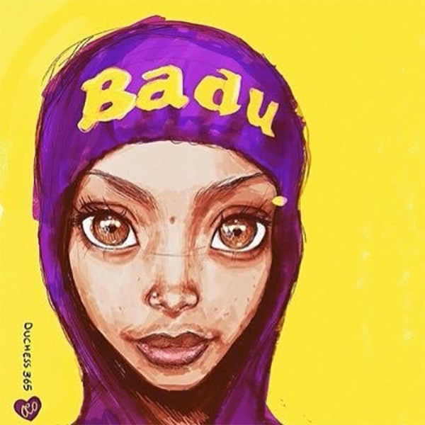 badu-trill-friends