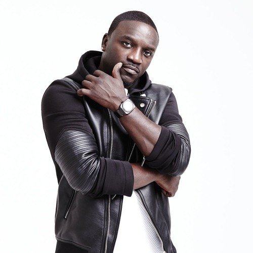 Akon Good Girls Lie